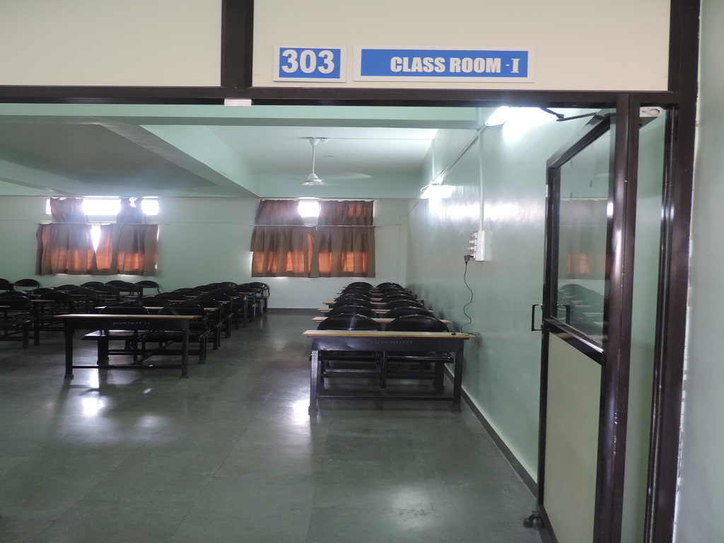 Rasiklal M. Dhariwal Institute of Management Pune Campus photo 2
